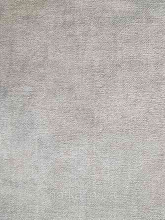 Обои виниловые на флизелине AS creation Garda 1.06Х10.05 однотонные эффект потертости серые с бежевым Киев