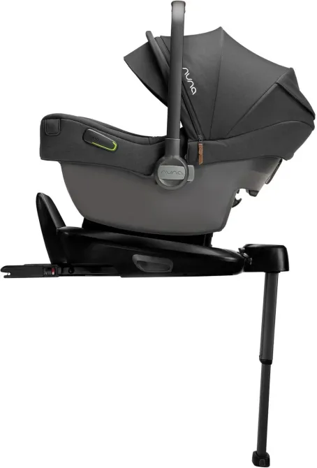 Автокресло 3w1 Cybex Cloud G i-Size + Cybex Sirona G i-Size Lava Grey 0-18 kg  + baza G - • BŁYSKAWICZNA wysyłka • 20 RAT 0% • Киев - изображение 1