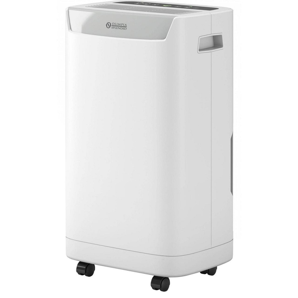 Осушувач повітря Olimpia Splendid Aquaria S1 16 P (OS-2063) ( 21378 ) Харків - фото 1