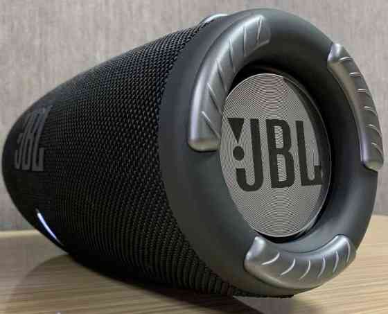 Портативна Bluetooth-колонка JBL Xtreme 3/Блютуз-колонка 31 см. Харків