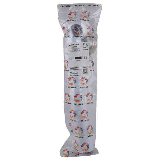 Гофросифон OPTIMUM подовжений 1 1/2″*40/50 (400-840мм) OPTI 14054 Київ