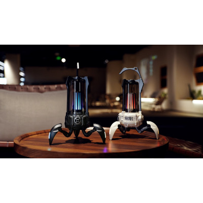 Акустическая система GravaStar Supernova Bluetooth Black (GRAVASTARG5_BLK) Винница - изображение 8