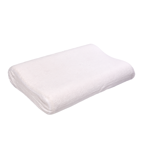 Ортопедическая подушка для шеи Vitamed VISCO BA 610 Днепр