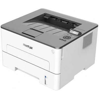 Лазерный принтер Pantum P3300DN Винница - изображение 3