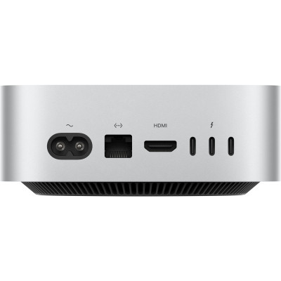Комп'ютер Apple A3239 Mac mini / Apple M4 Pro(12C CPU/16C GPU), 24, 512 (MCX44UA/A) Вінниця - фото 2