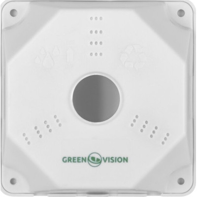 Крепление для видеокамеры Greenvision G-130 Винница - изображение 1