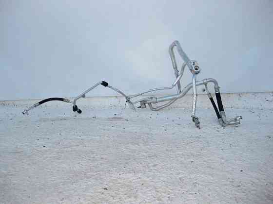 Mercedes-Benz  A1668300300 Трубопровід кондиціонера від конденсатора до теплообмінника салону GL X166 Одесса