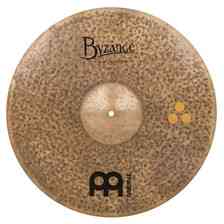 Ударна установка  Meinl Byzance Dark Double Down Crash Ride 21" Київ