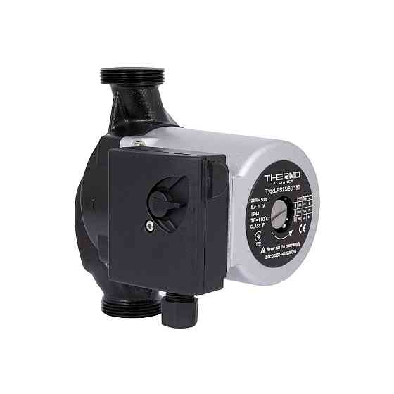 Насос циркуляційний Thermo Alliance LPS 25/80/180 Київ