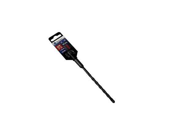 Бур по бетону L=160мм d=6мм SDS-plus 4 режущих кромки ТМ HorsAY Hard Киев
