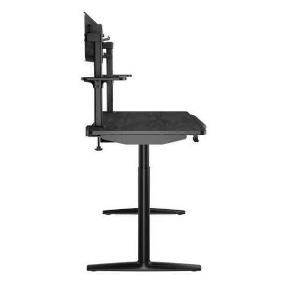 Геймерський стіл Cougar E-Odyssey ( Чорний ) Харьков