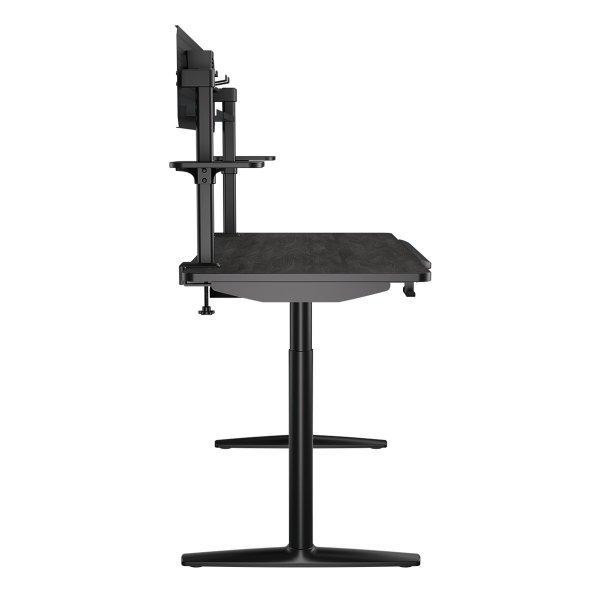 Геймерський стіл Cougar E-Odyssey ( Чорний ) Харьков - изображение 4