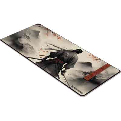 Килимок для мишки GamePro Speed/Control Gray (MP275GS) Вінниця