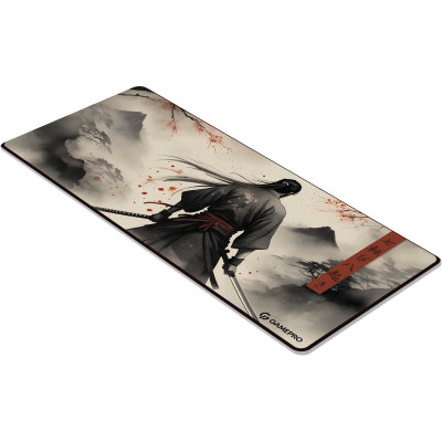 Килимок для мишки GamePro Speed/Control Gray (MP275GS) Вінниця - фото 2