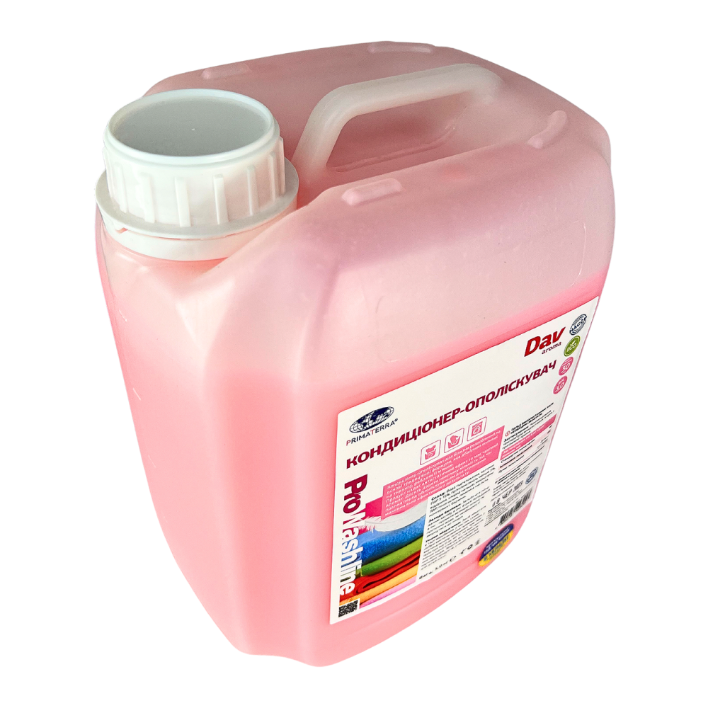 Ополіскувач для білизни AROMA (5кг) Павлоград - фото 3