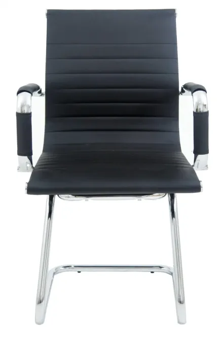 Офісне Конференційне Крісло Richman Bali Fly 2230 CF Чорний Київ - фото 2