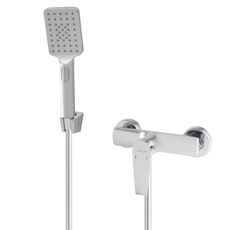 Змішувач для душу Mixxus Premium Rubens 003  ( 13467 ) Харків - фото 1