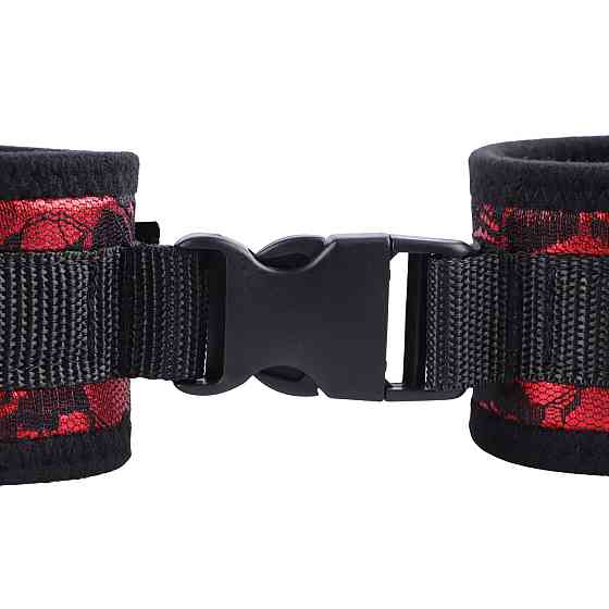 Наручники - Erospace Wild Play Handcuffs C16 Sex Aura Київ