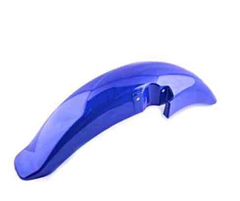 Крило Zongshen ZS125J переднє (синє) KOMATCU Київ