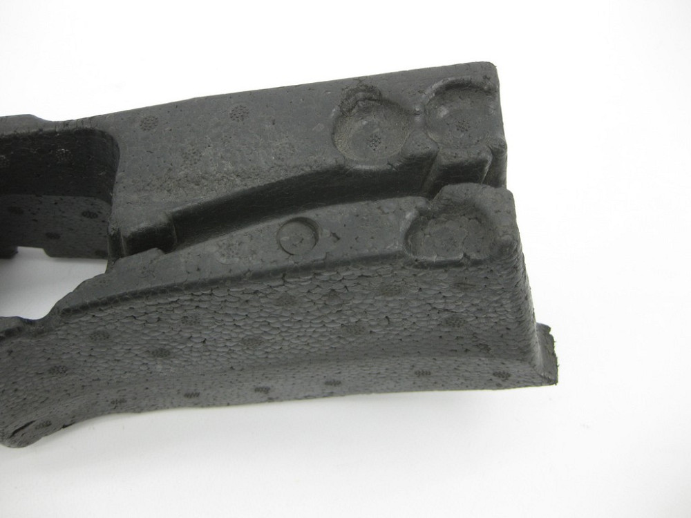 Mercedes-Benz  A2198850437 Пінопластовий буфер переднього бампера правий CLS C219 Одесса - изображение 8