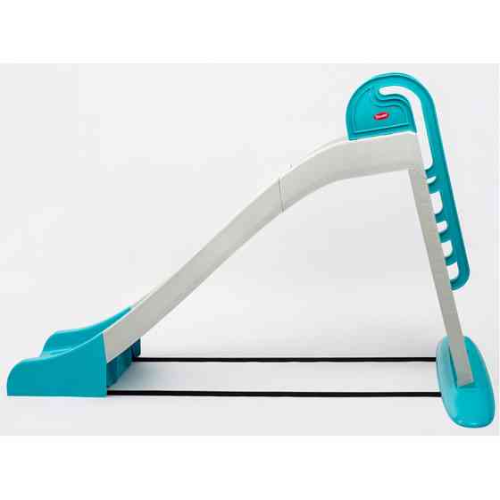 Дитяча гірка для вулиці 014550/13 велика Вінниця