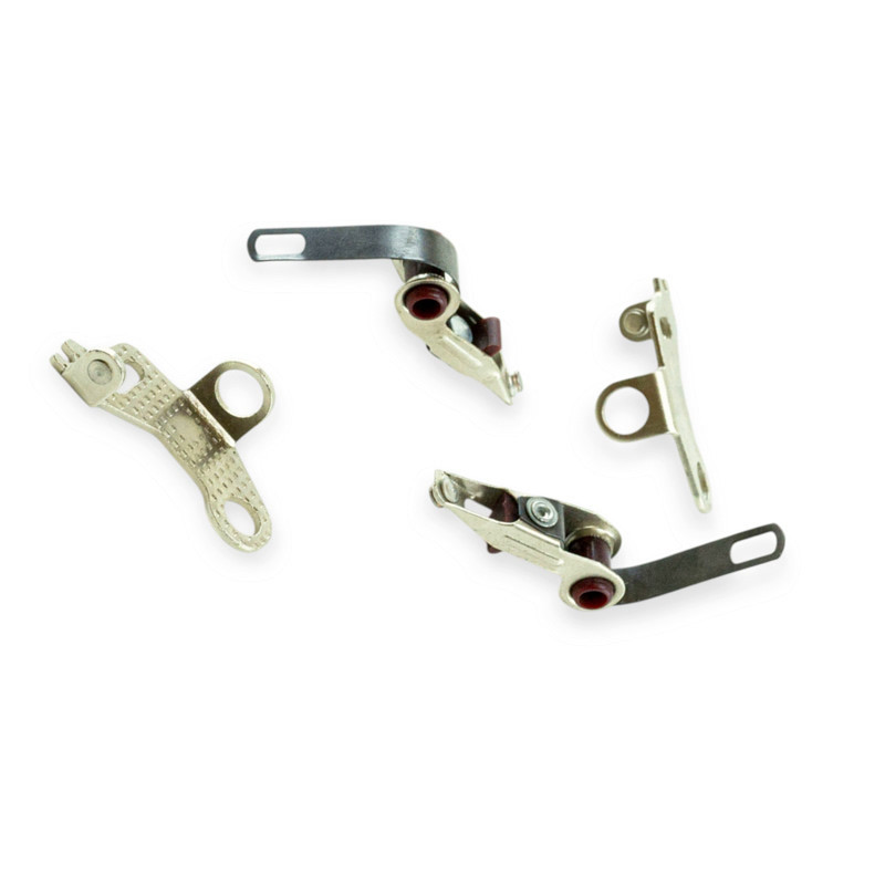 Контакти ЯВА 12V мотоцикл Мукачево - фото 1