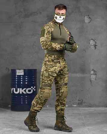 Тактичні Костюм COMBAT G3 ПІКСЕЛЬ ВТ0954 Одесса