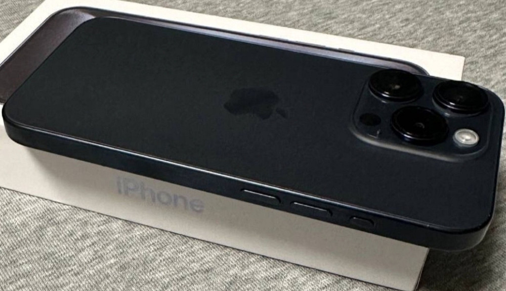 Айфон iPhone 15 Pro 128Gb. Neverlock. Киев - изображение 4