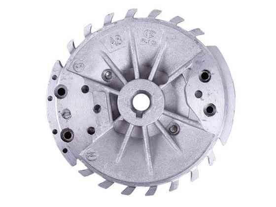 Маховик (з залізними кулачками) бензопила китай Мукачево