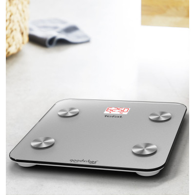 Весы напольные Tefal BM9600S1 Винница - изображение 3