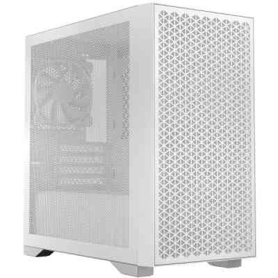 Корпус Logic concept DART PRO MINI WHITE MESH (AM-DART-PRO-0000-20) Винница