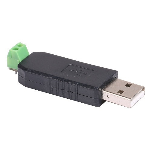 USB-RS485 адаптер для компьютера 6 Мбит/с на 1200 м Киев - изображение 2