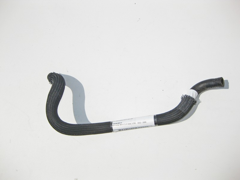 Mercedes-Benz  A2039978382 Шланг від бачка ГУР до радіатора при двигуні M273 V8 5.5л CLK C209 Одеса - фото 1