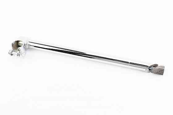 Винос керма ХВЗ 22,2 х25, 4х335мм, хром Київ