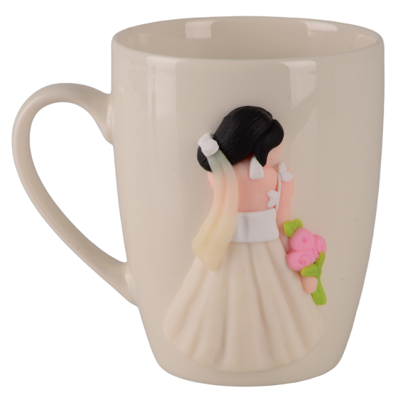 Чашка Limited Edition Dream Bride (7136740) Киев