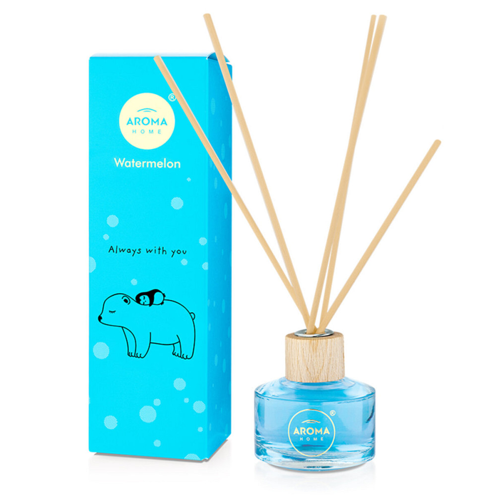 Ароматичні палички Aroma Home Sticks Always With You Watermelon, 50мл Киев - изображение 1
