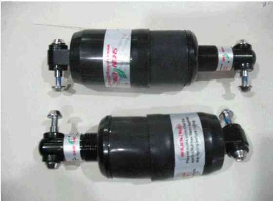 Амортизатор велосипедный (L-170) (закрытый) Мукачево