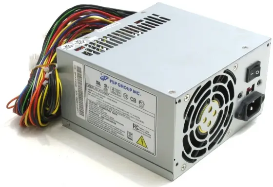 Блок живлення ATX Be Quiet Dark Power PRO 550w модульний (товар вживаний) Луцьк