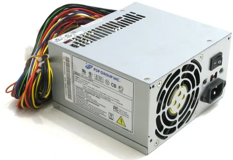 Блок живлення ATX Be Quiet Dark Power PRO 550w модульний (товар вживаний) Луцьк - фото 3