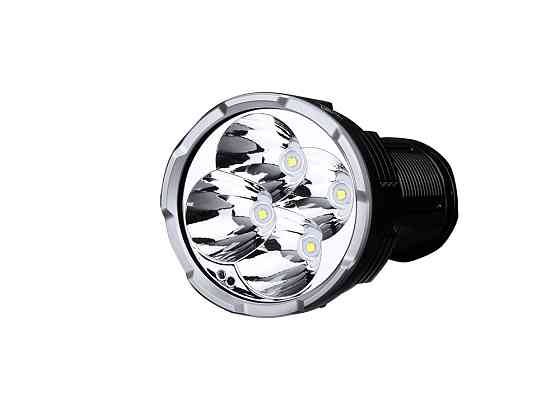 Ліхтар ручний Fenix LR50R Київ