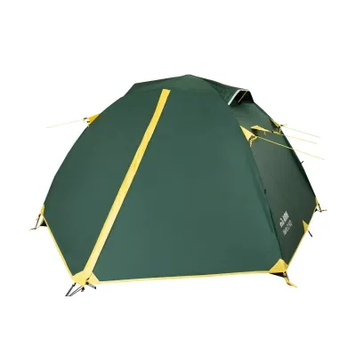 Палатка Tramp Nishe 3 (v2) (TRT-054) Винница - изображение 8