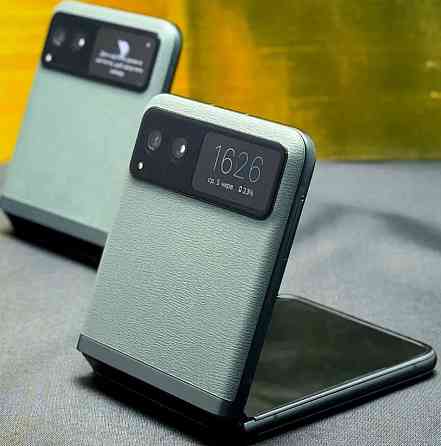 Телефон Motorola RAZR 2023 8/128Gb. Dual. Київ