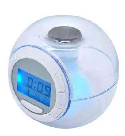 Електронні годинники 128 Дніпро