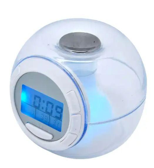 Електронні годинники 128 Дніпро - фото 3