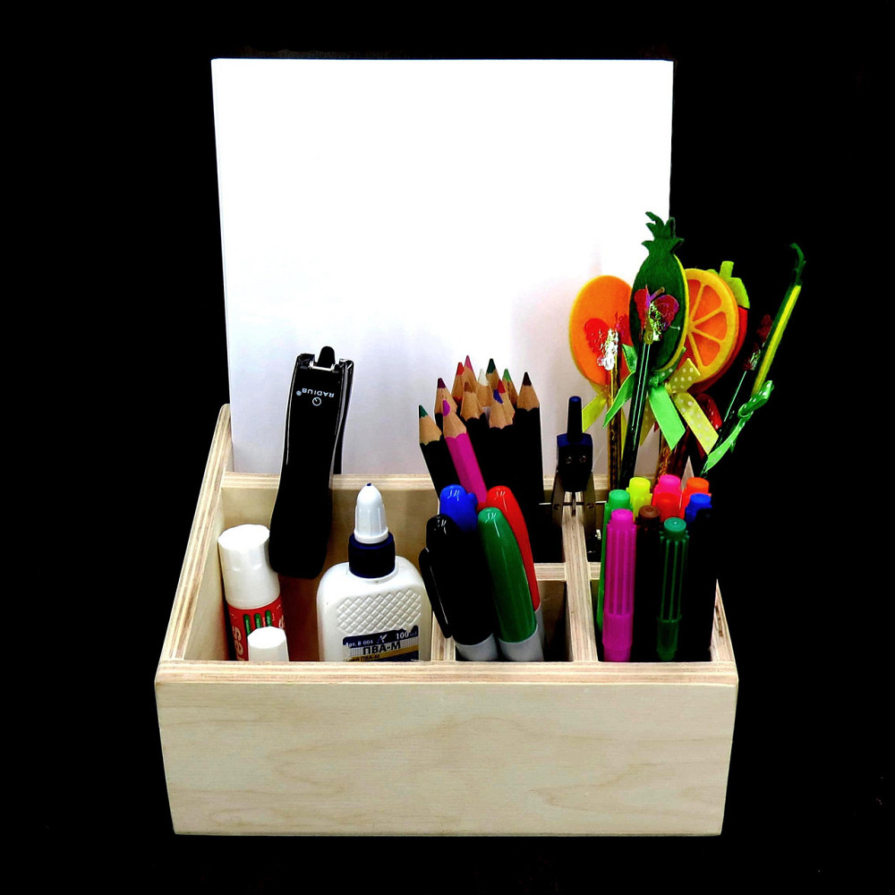 Настольный органайзер 