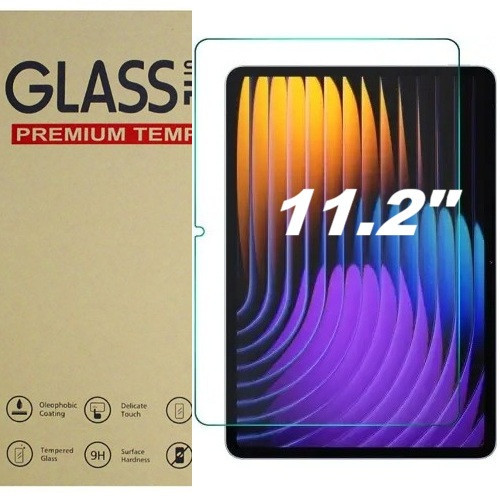 Xiaomi Pad 8 pro Защитное стекло 11.2