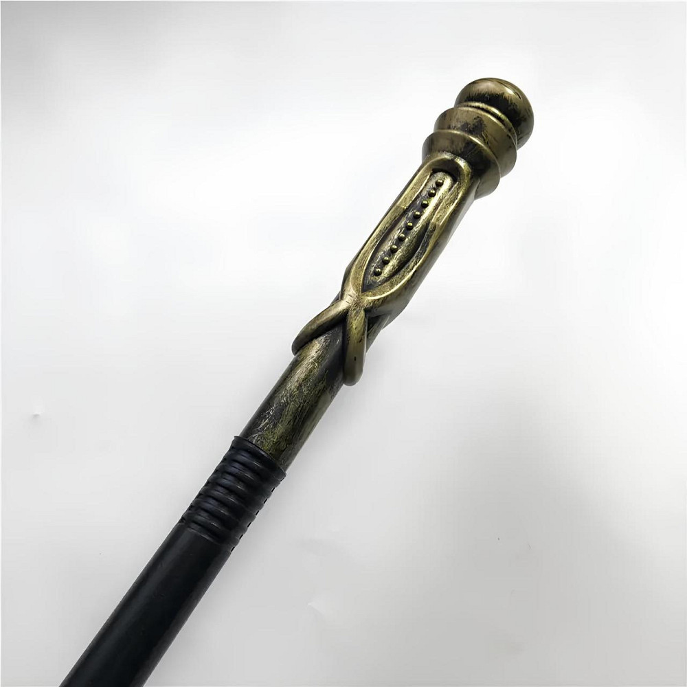 Косплей тризуб Аквамен RESTEQ 1:1 — реалістичний реквізит 145 см з Ліги Справедливості для косплею та колекції Київ - фото 8