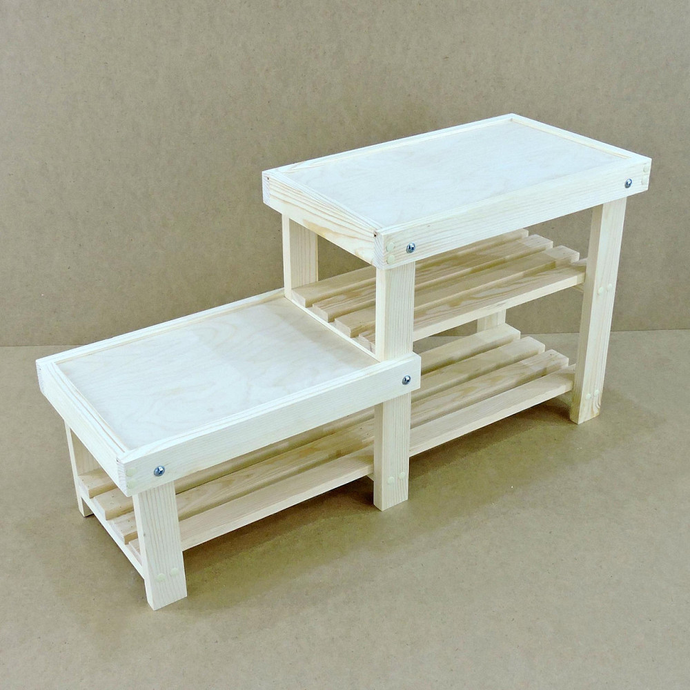 Полка для обуви 