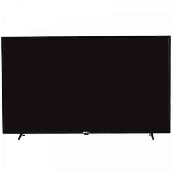 TV 43 Satelit 43F9150ST Full HD/T2/Android 11/2х8Вт/2хHDMI/2хUSB/Wi-Fi/Ethernet/Black (43F9150ST) Київ