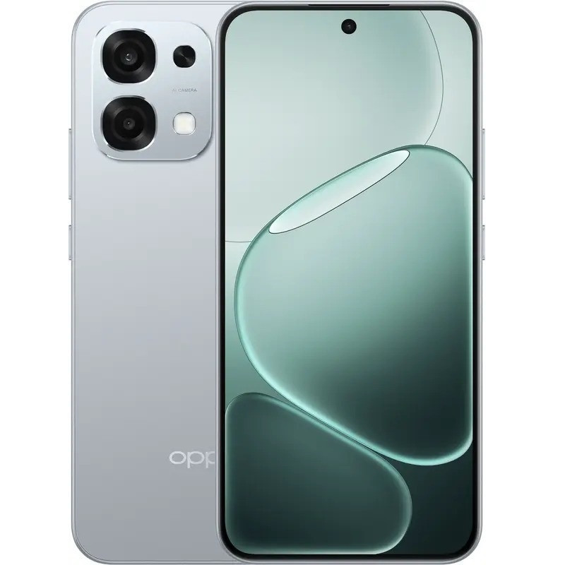 Смартфон Oppo A6 Pro 4G 8/256GB Lunar Titanium ( 10603 ) Харьков - изображение 7